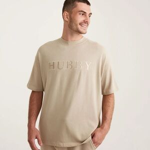 Six Stories Hubby Tee